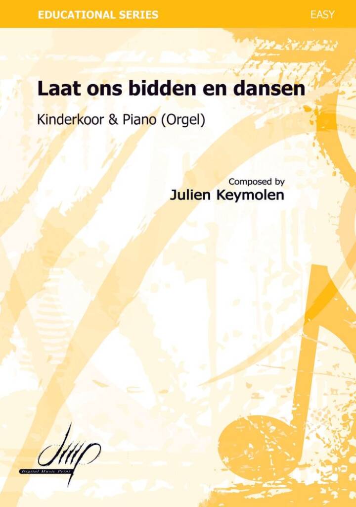Laat Ons Bidden