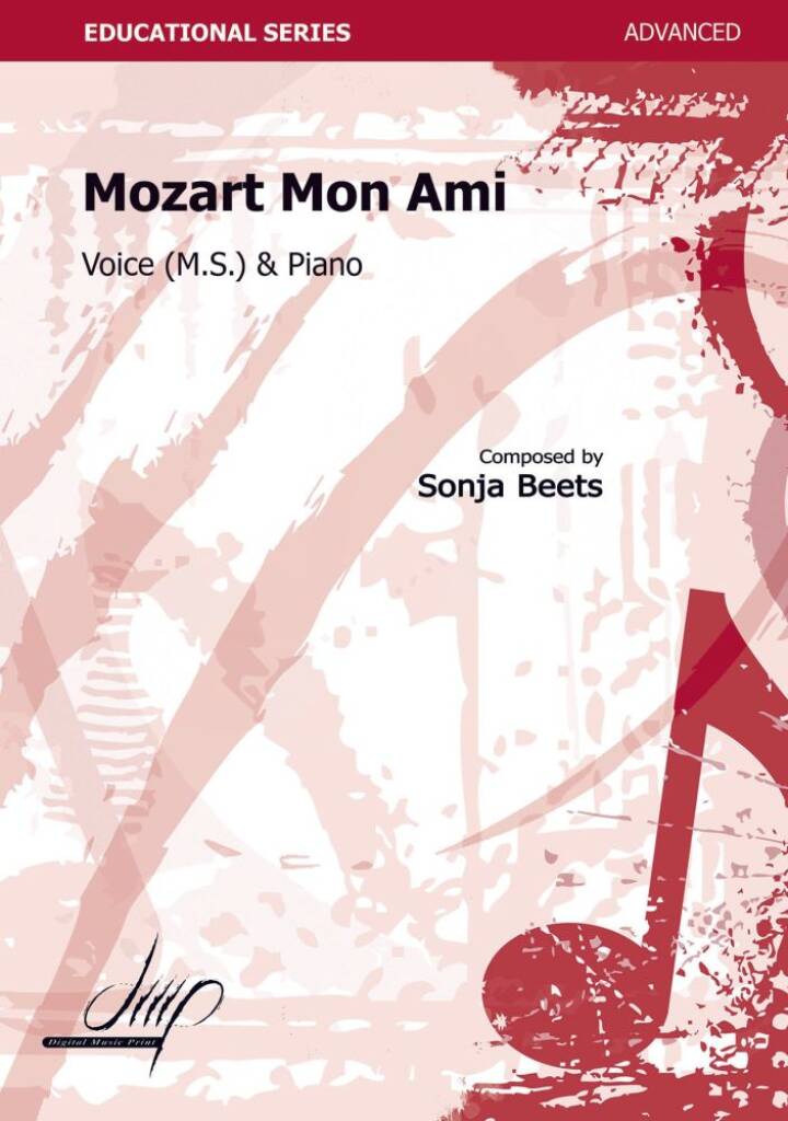 Mozart Mon Ami