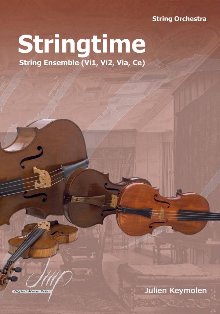 Stringtime
