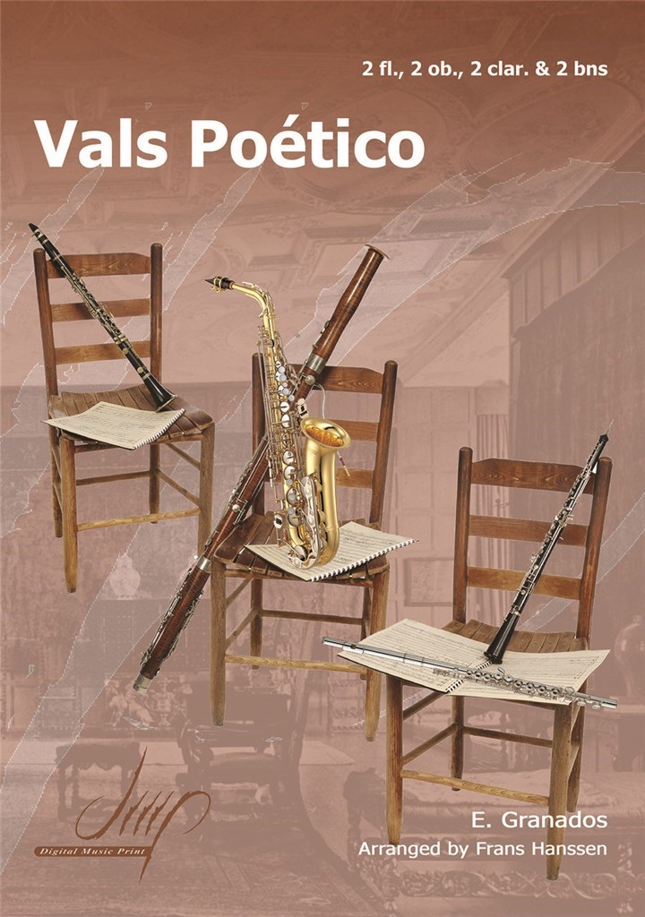 Valse Poetico