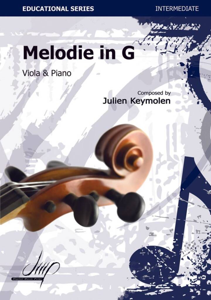 Melodie In G