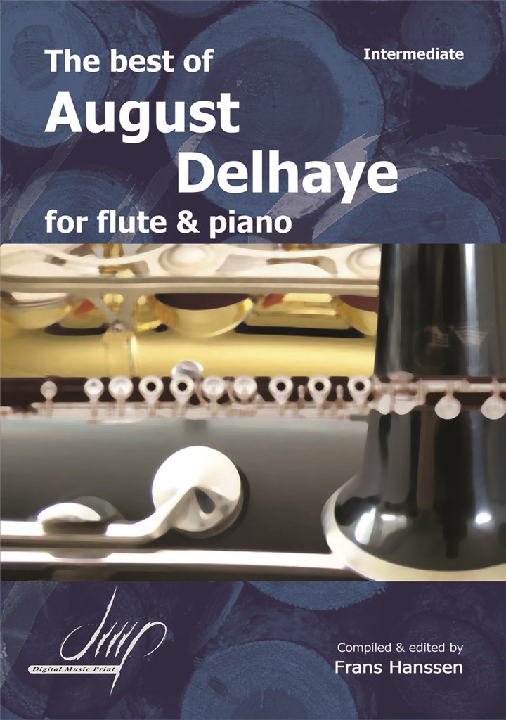 The Best Of August Delhaye