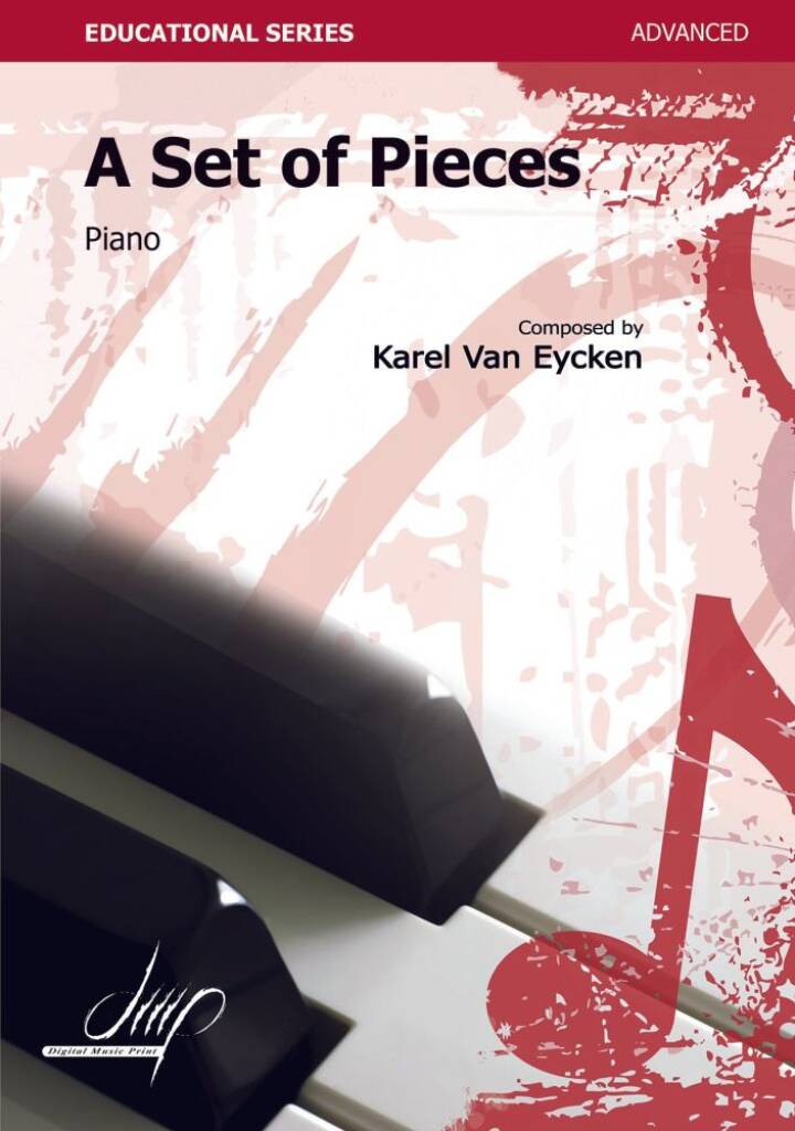 A Set Of Pieces