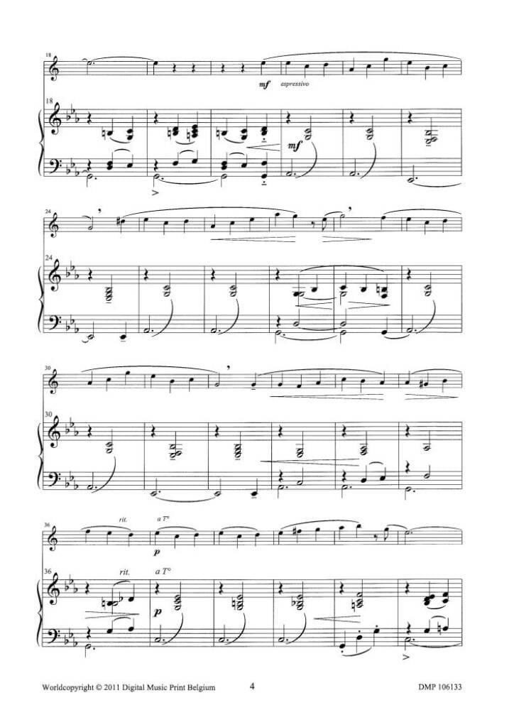 Italian Song