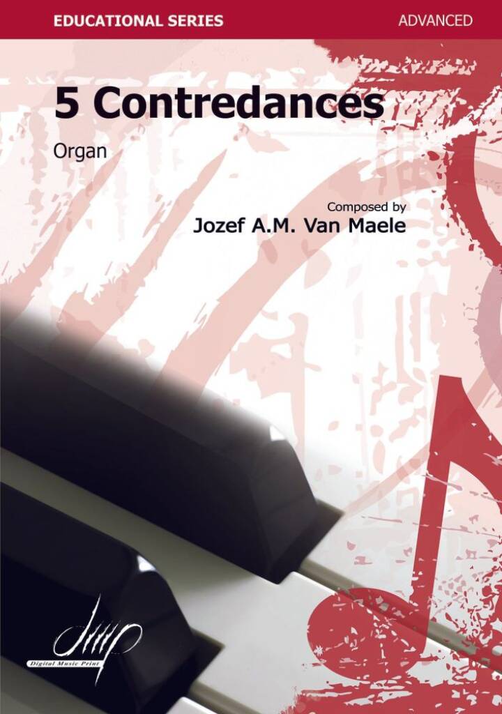 5 Contredances