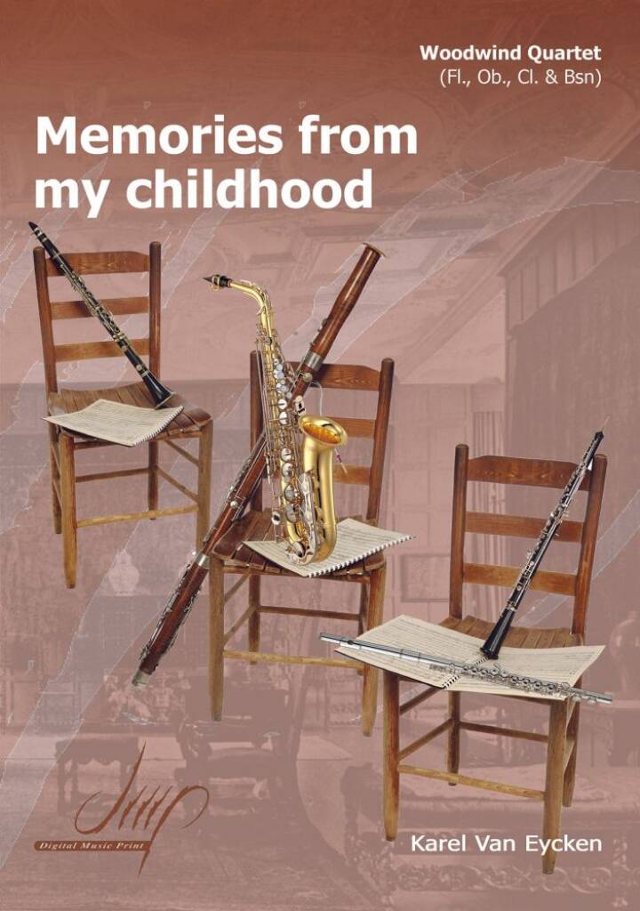 Memories From My Childhood