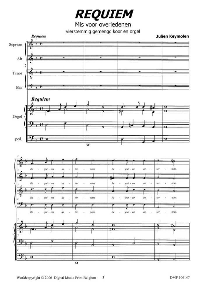 Requiem
