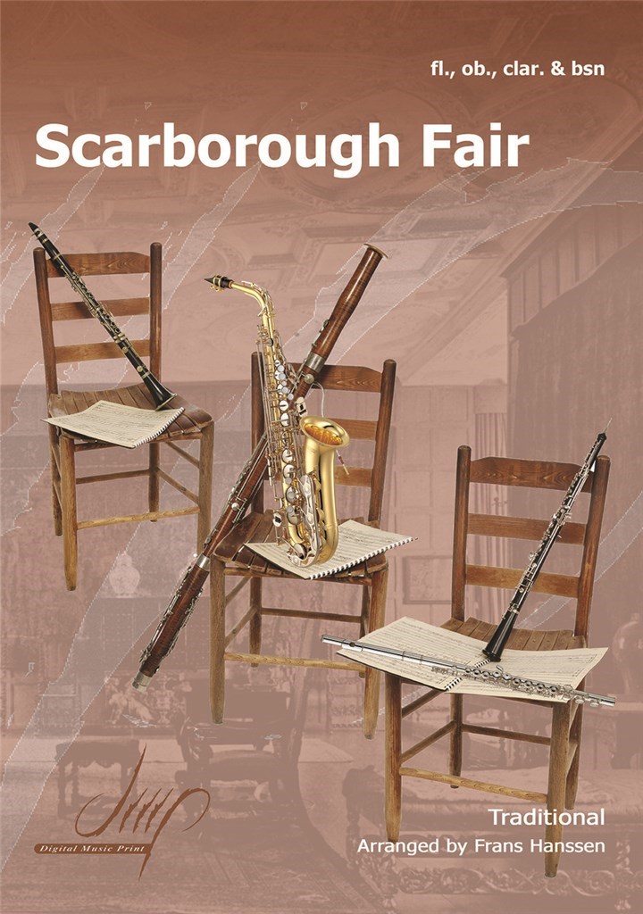 Scarborough Fair
