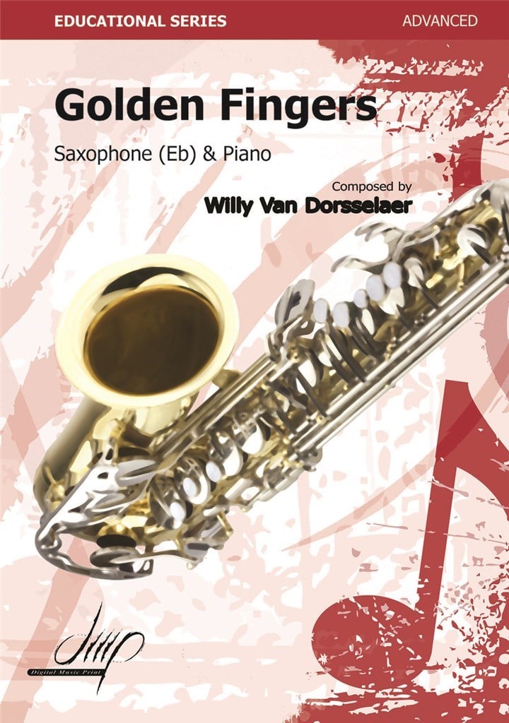 Golden Fingers
