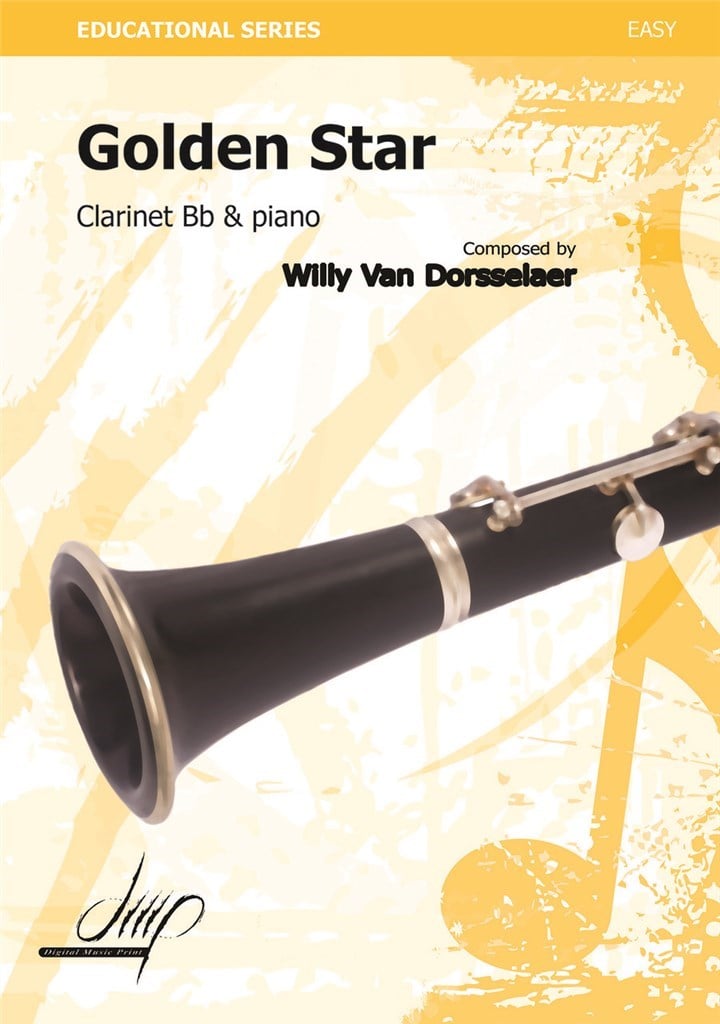 Golden Star