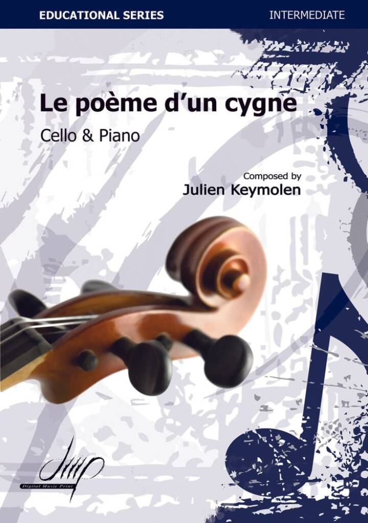 Le Poème D'Un Cygne