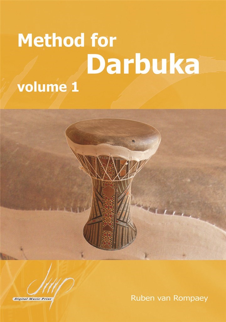 Method For Darbuka I