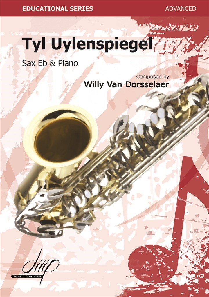 Thyl Uylenspiegel