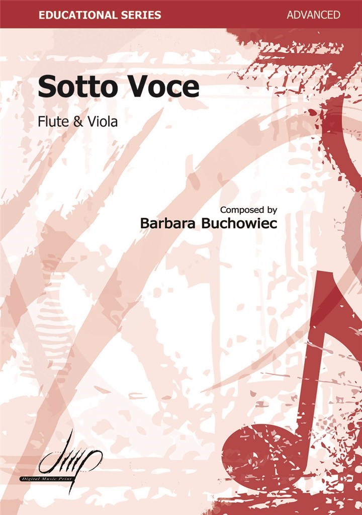 Sotto Voce