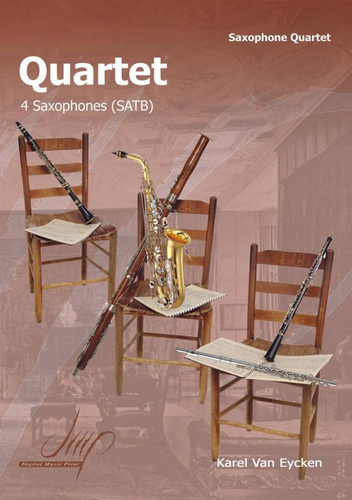 Quartet