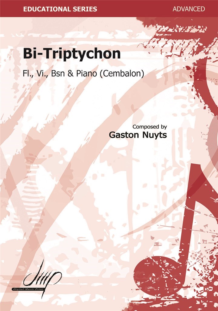 Bi-Triptychon