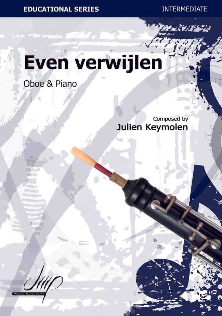 Even Verwijlen