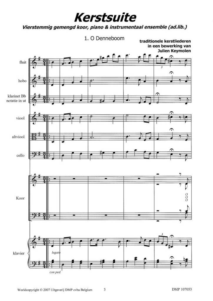 Kerstsuite