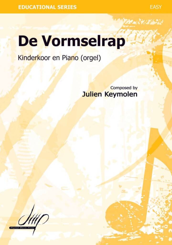 De Vormselrap