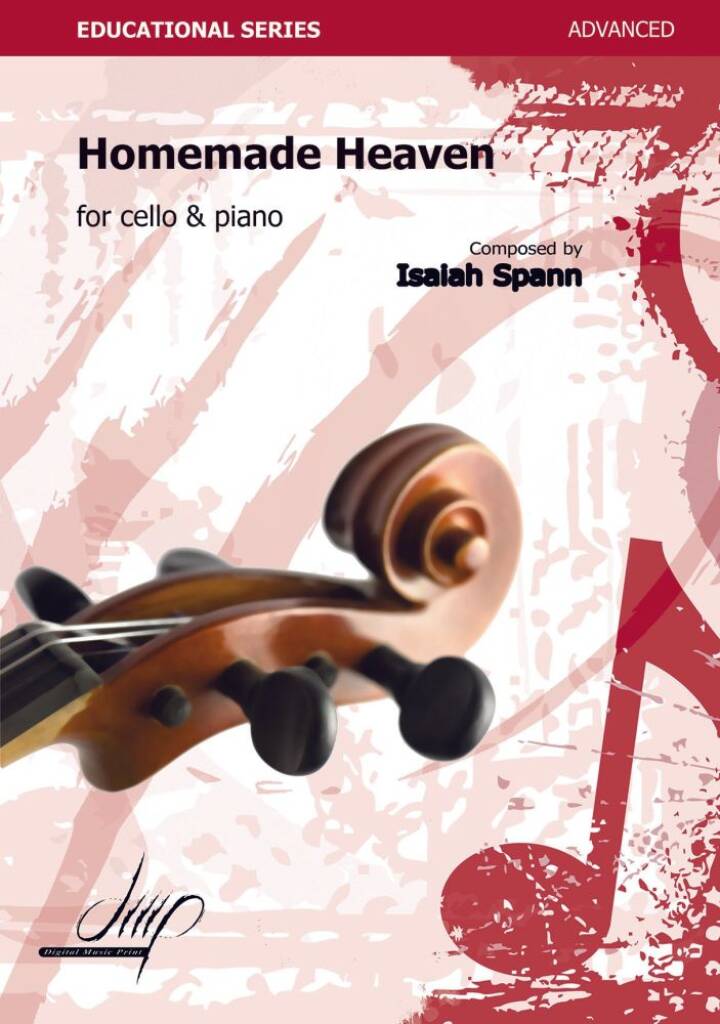 Homemade Heaven