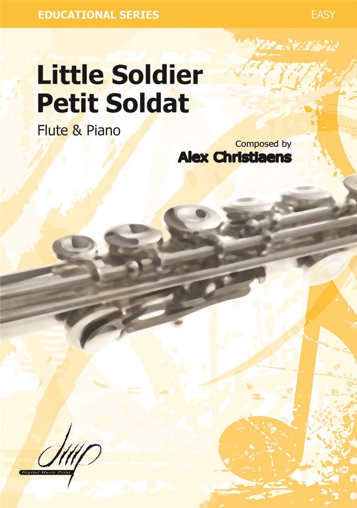 Little Soldier-Petit Soldat