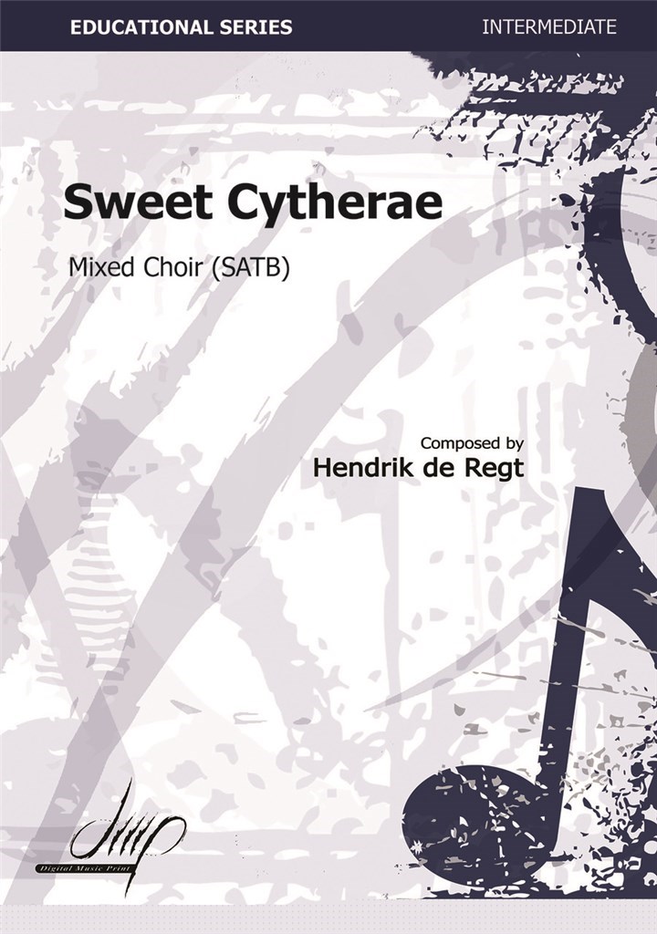 Sweet Cytherae