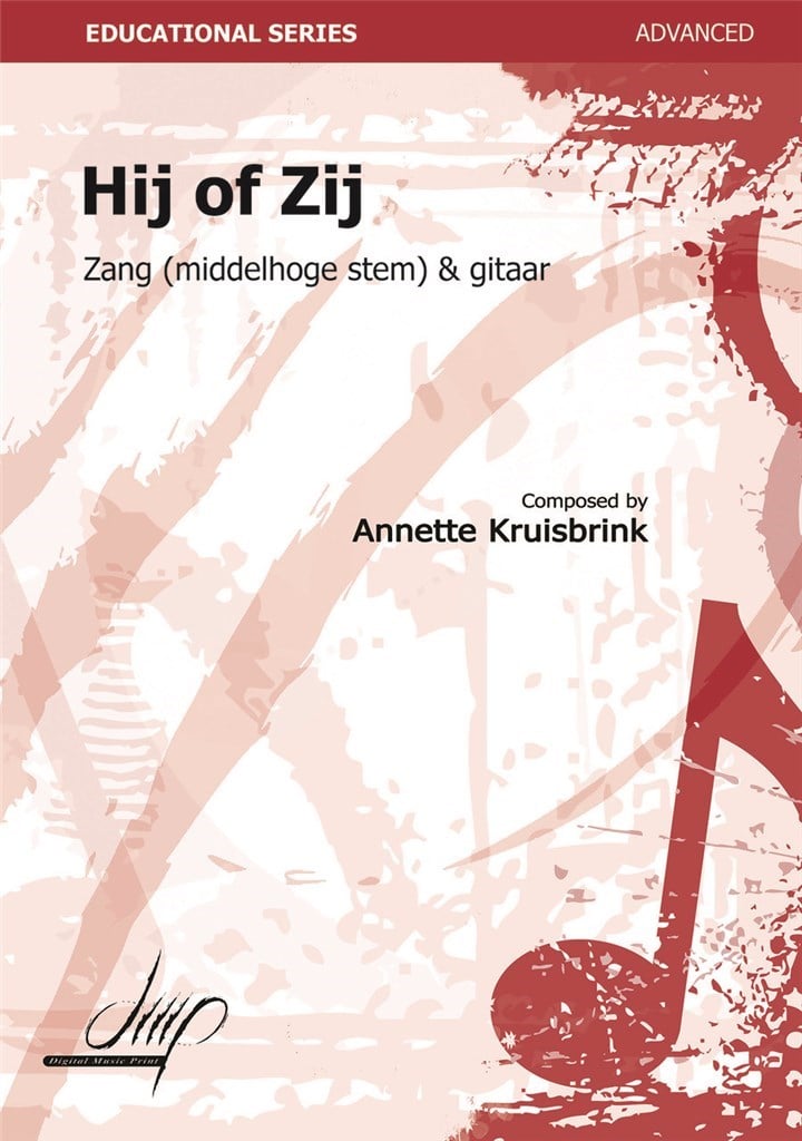 Hij Of Zij
