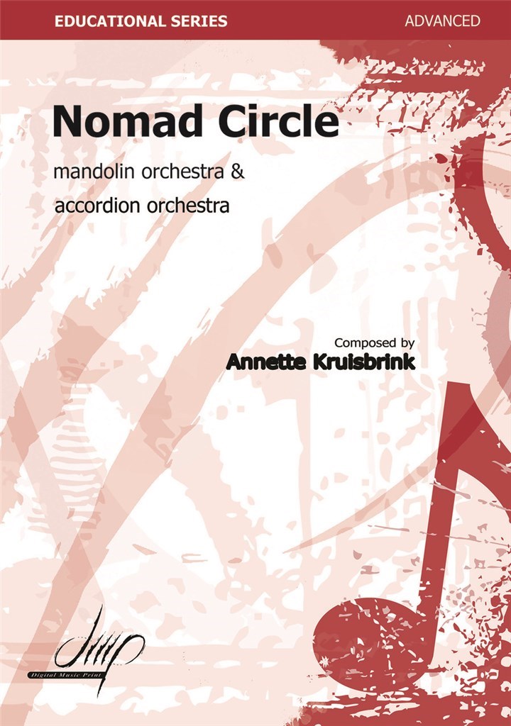 Nomad Circle