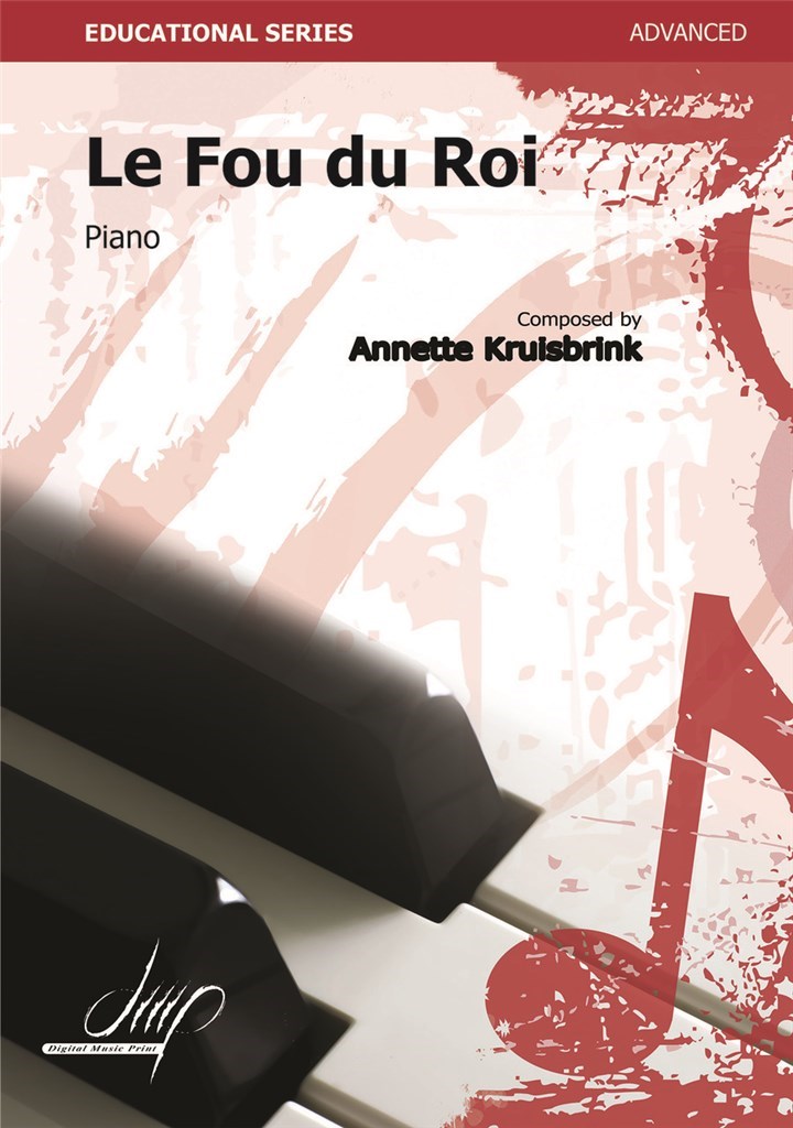 Le Fou De Roi