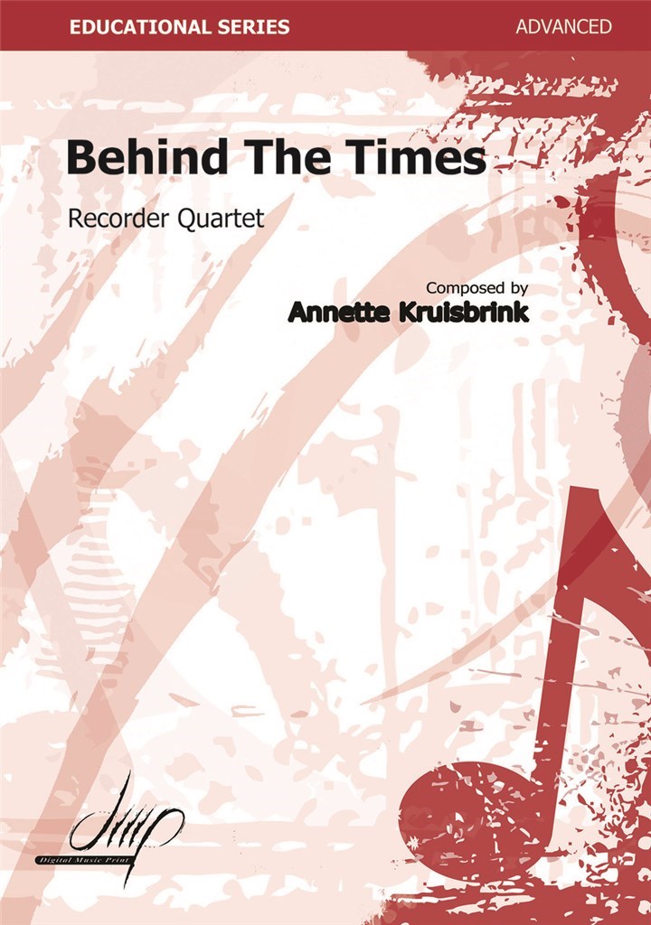 Behind The Times