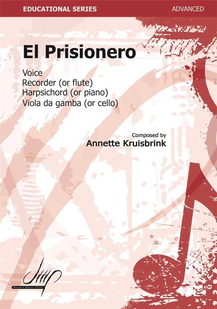 El Prisionero