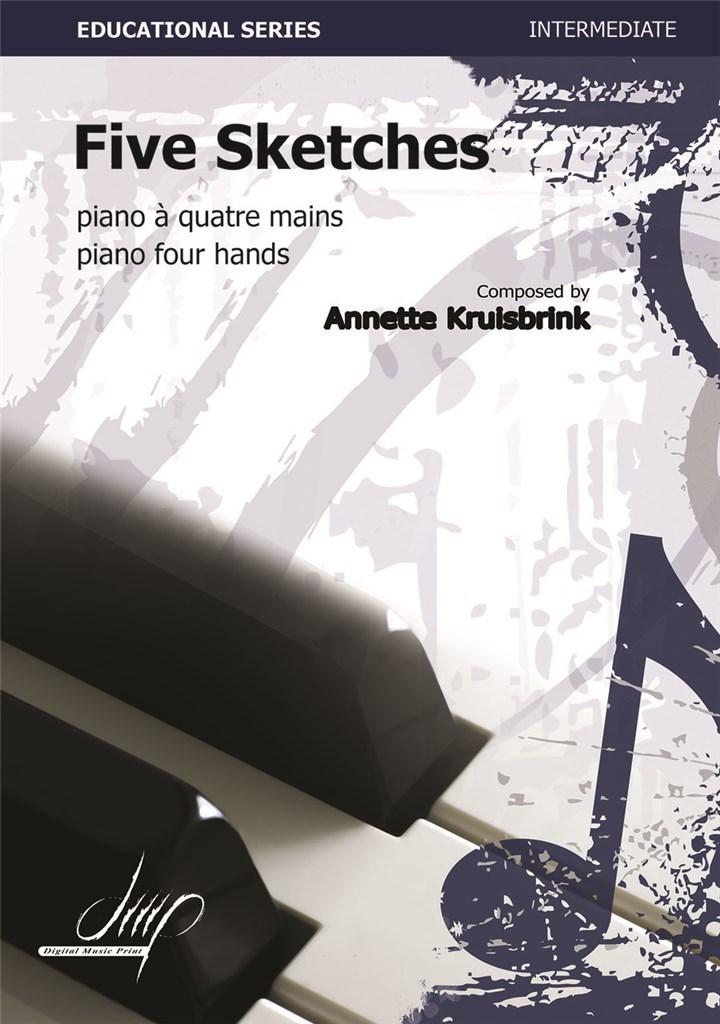 FIVe Sketches