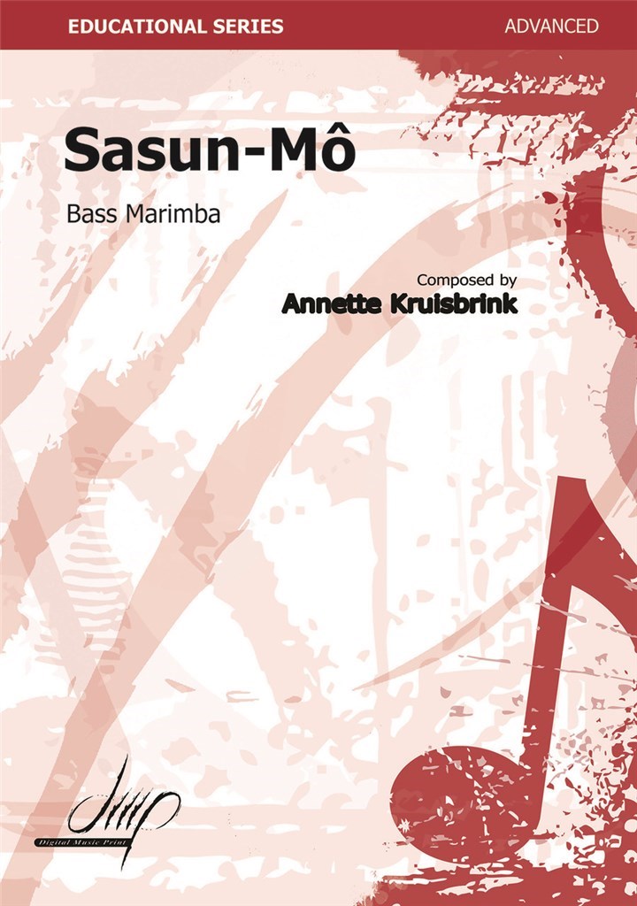 Sasun-Mô