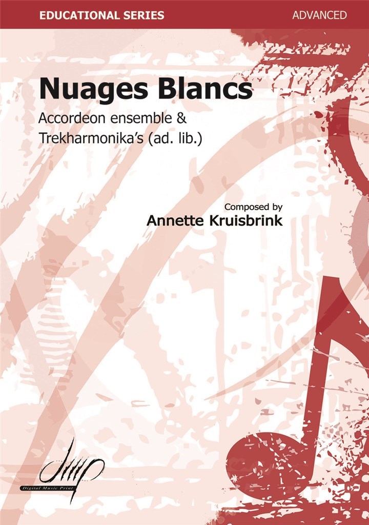 Nuages Blancs