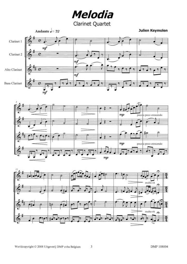 Melodia