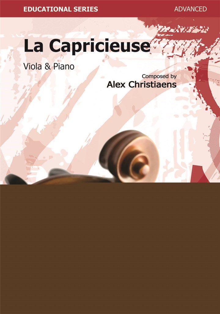 La Capricieuse