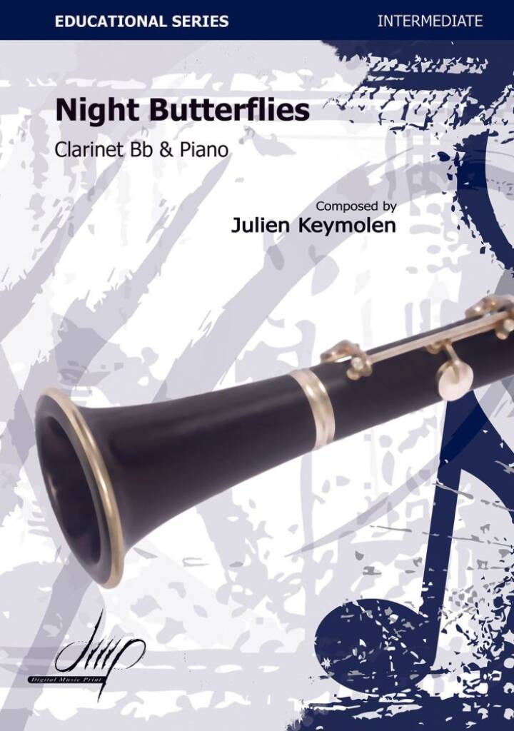 Night Butterflies