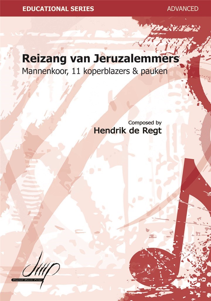 Reizang Van Jeruzalemmers
