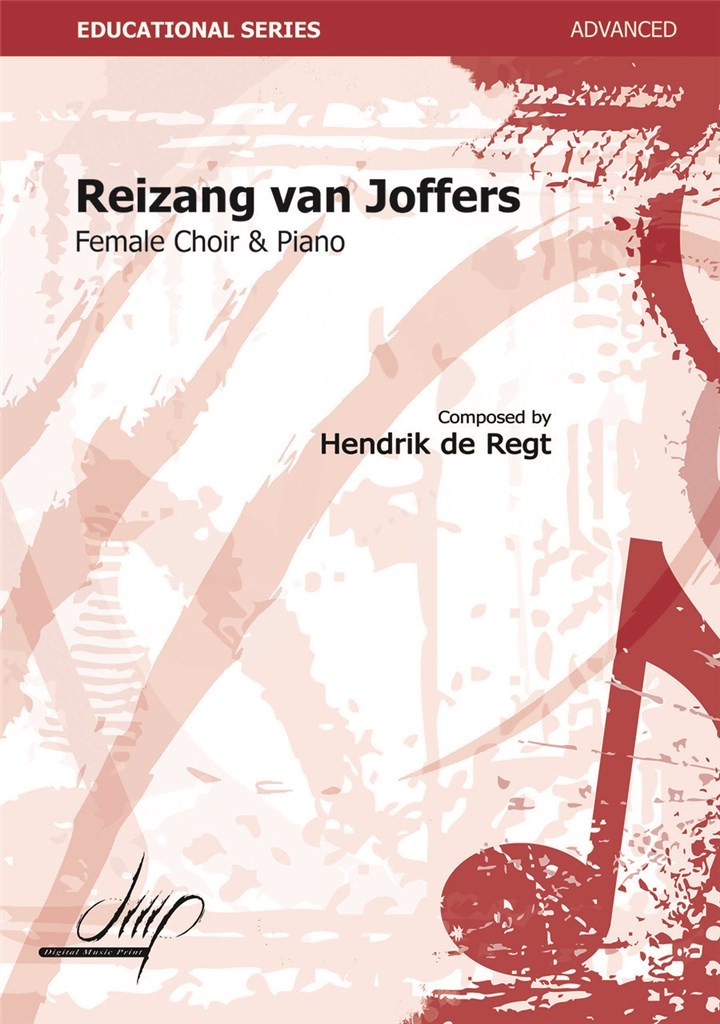 Reizang Van Joffers