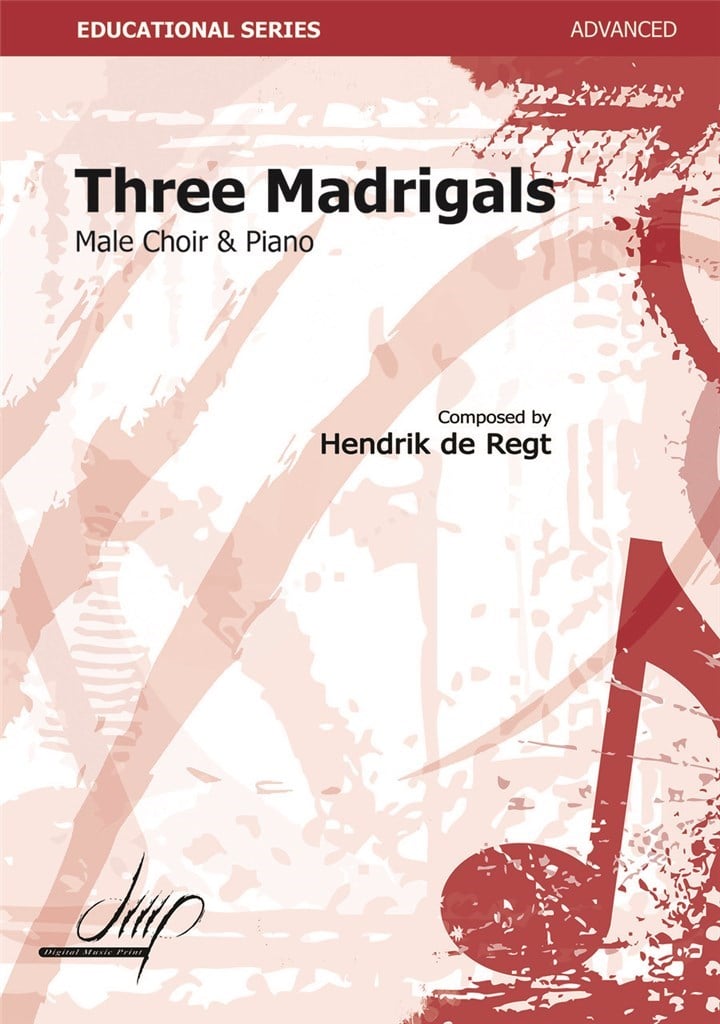 Three Madrigals