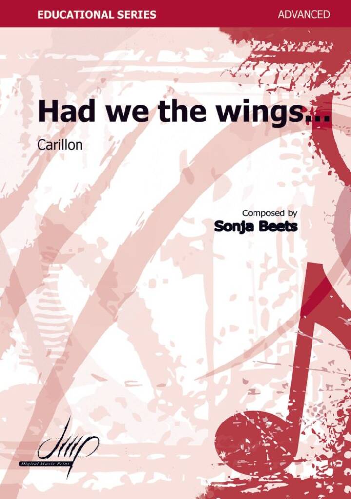 Had We The Wings
