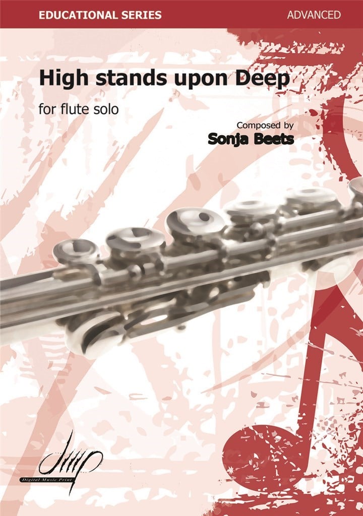 High Stands Upon Deep