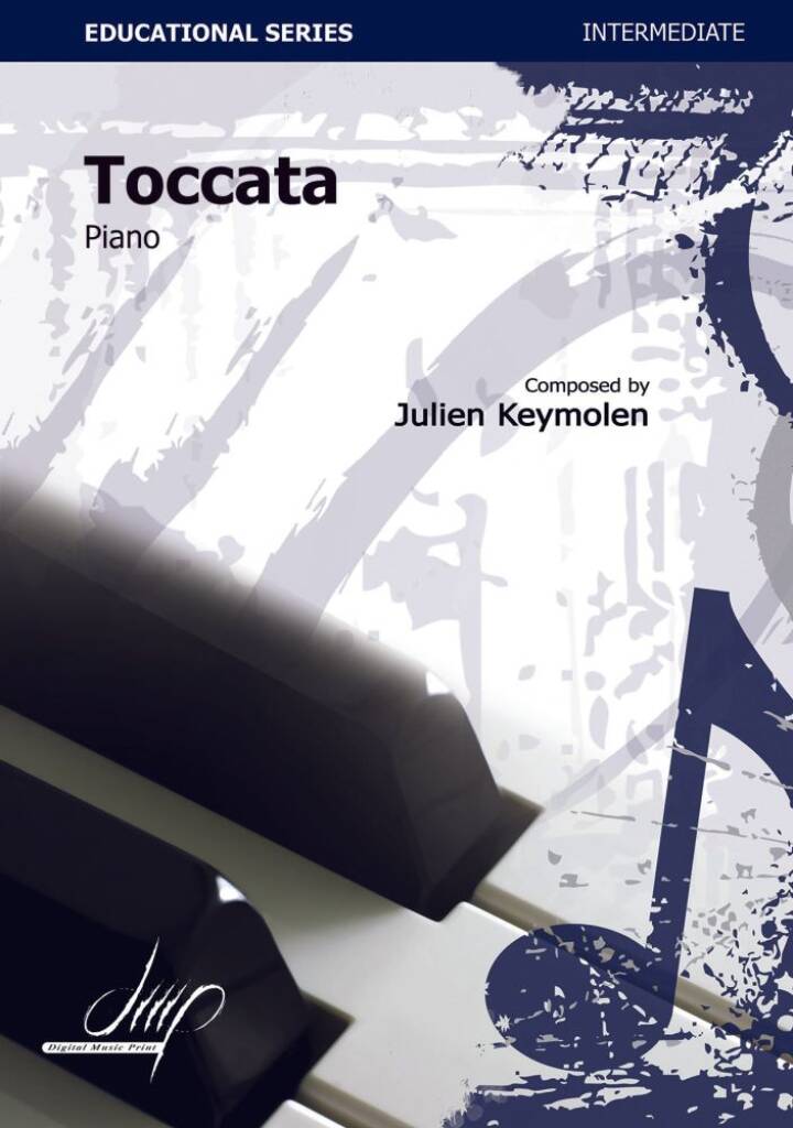 Toccata