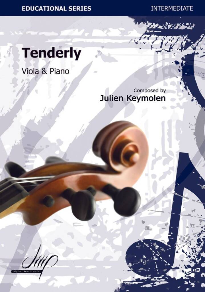 Tenderly