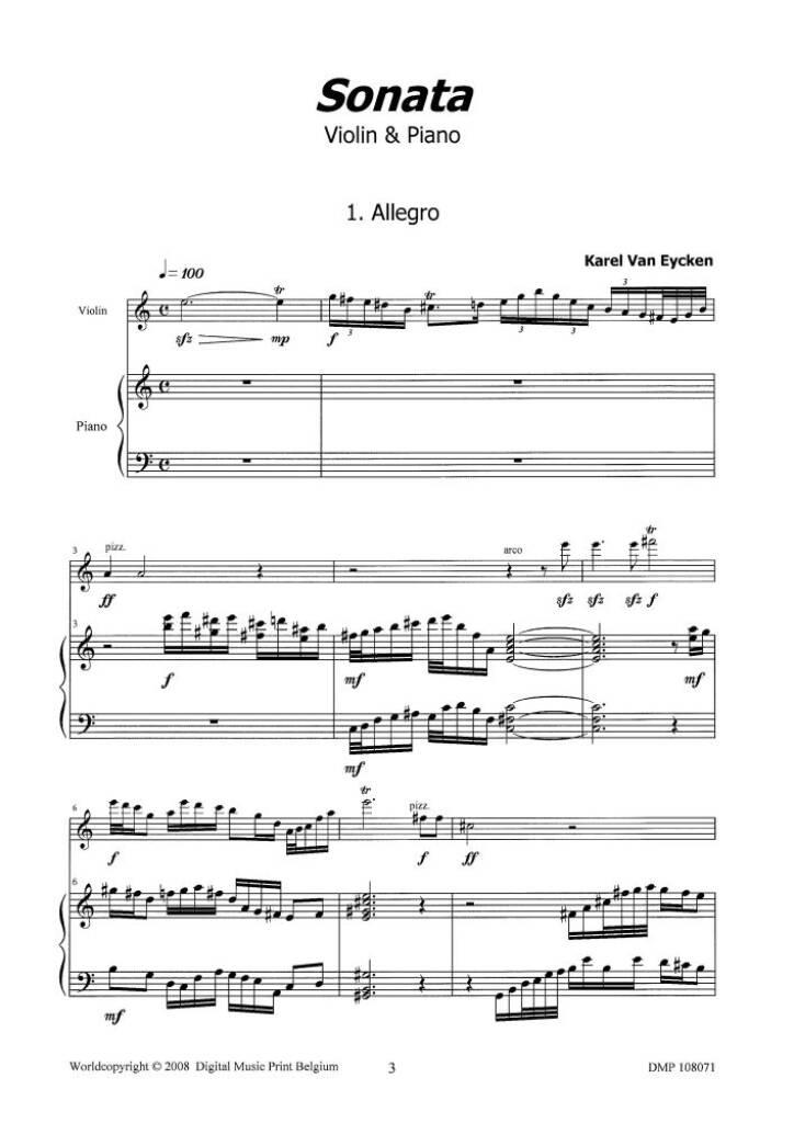 Sonata