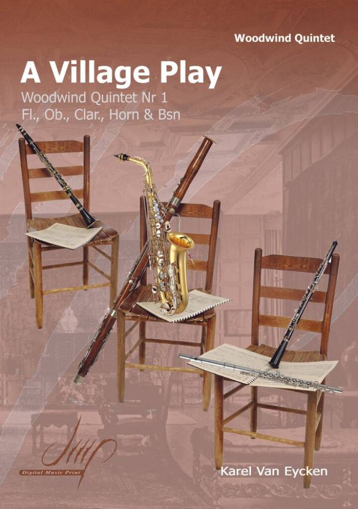 A Village Play
