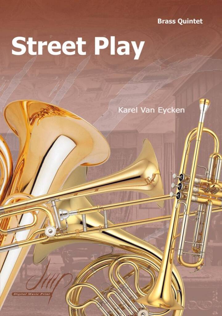 A Street Play
