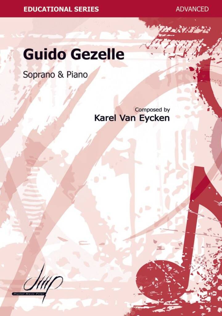 Guido Gezelle