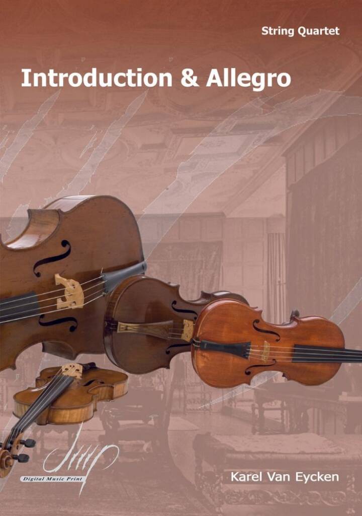 Introduction & Allegro