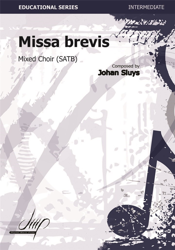 Missa Brevis